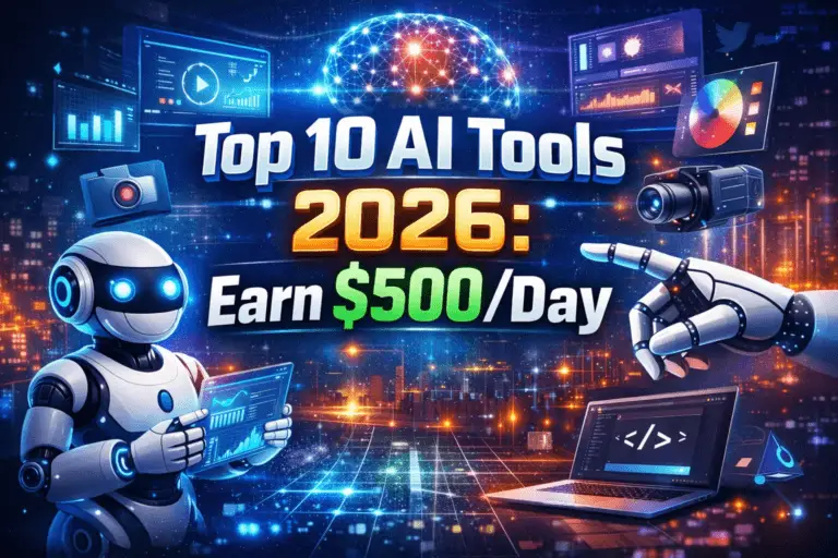 AI tools for US freelancers