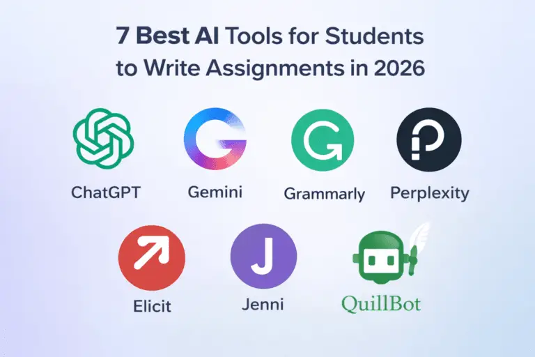 Best AI Tools for Students