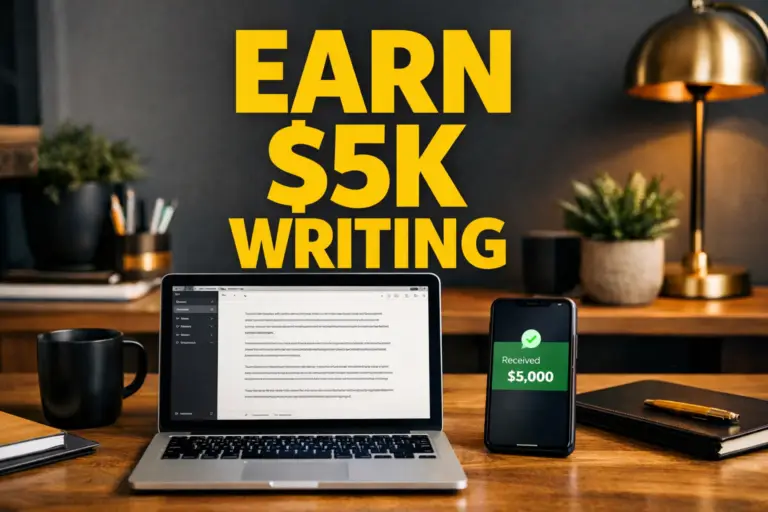 Best AI Writing Tools