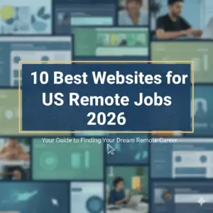 US-based remote jobs